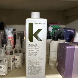 Kevin Murphy Maxi Wash Detox Shampoo